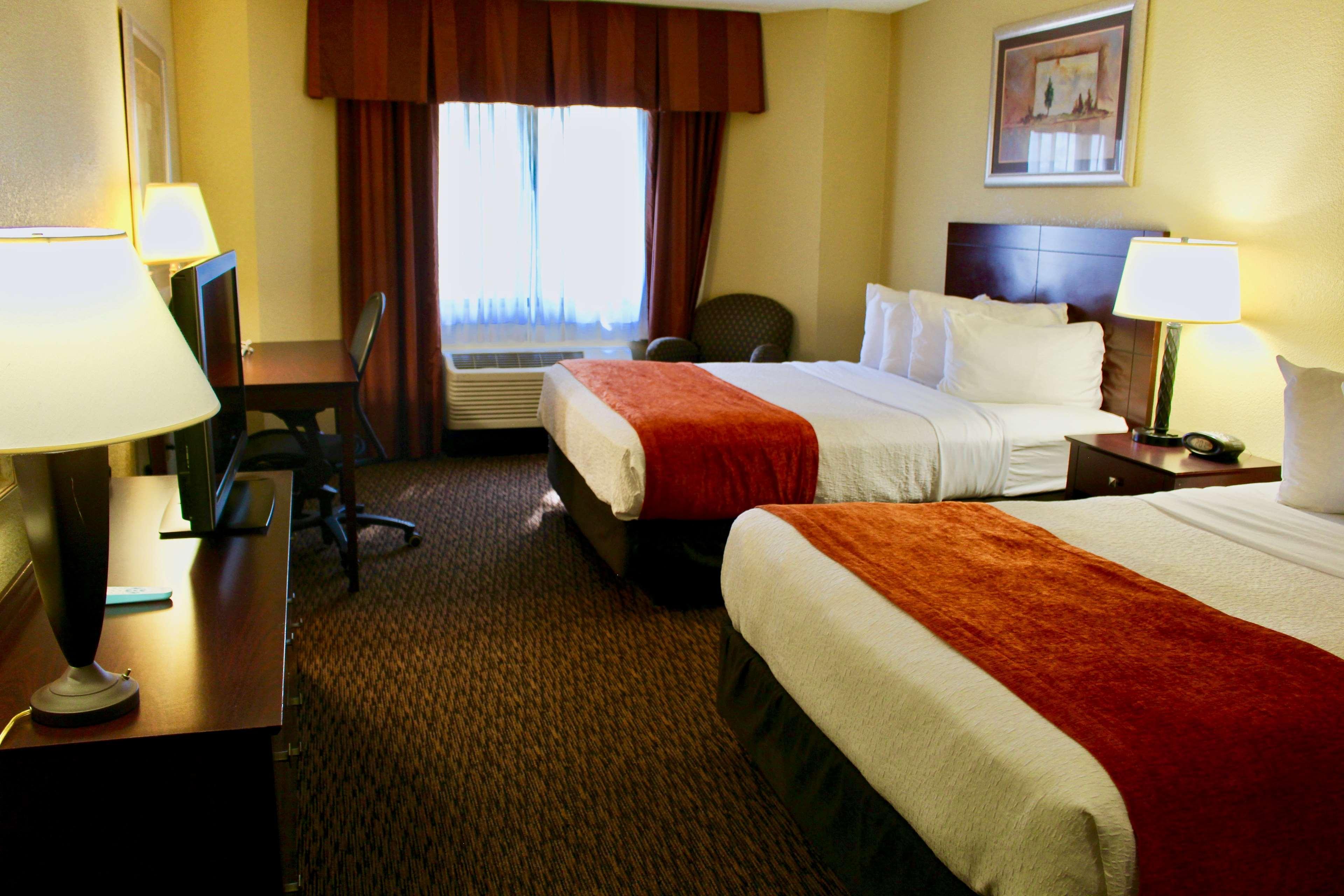 Best Western Plus Dakota Ridge Eagan Exterior foto