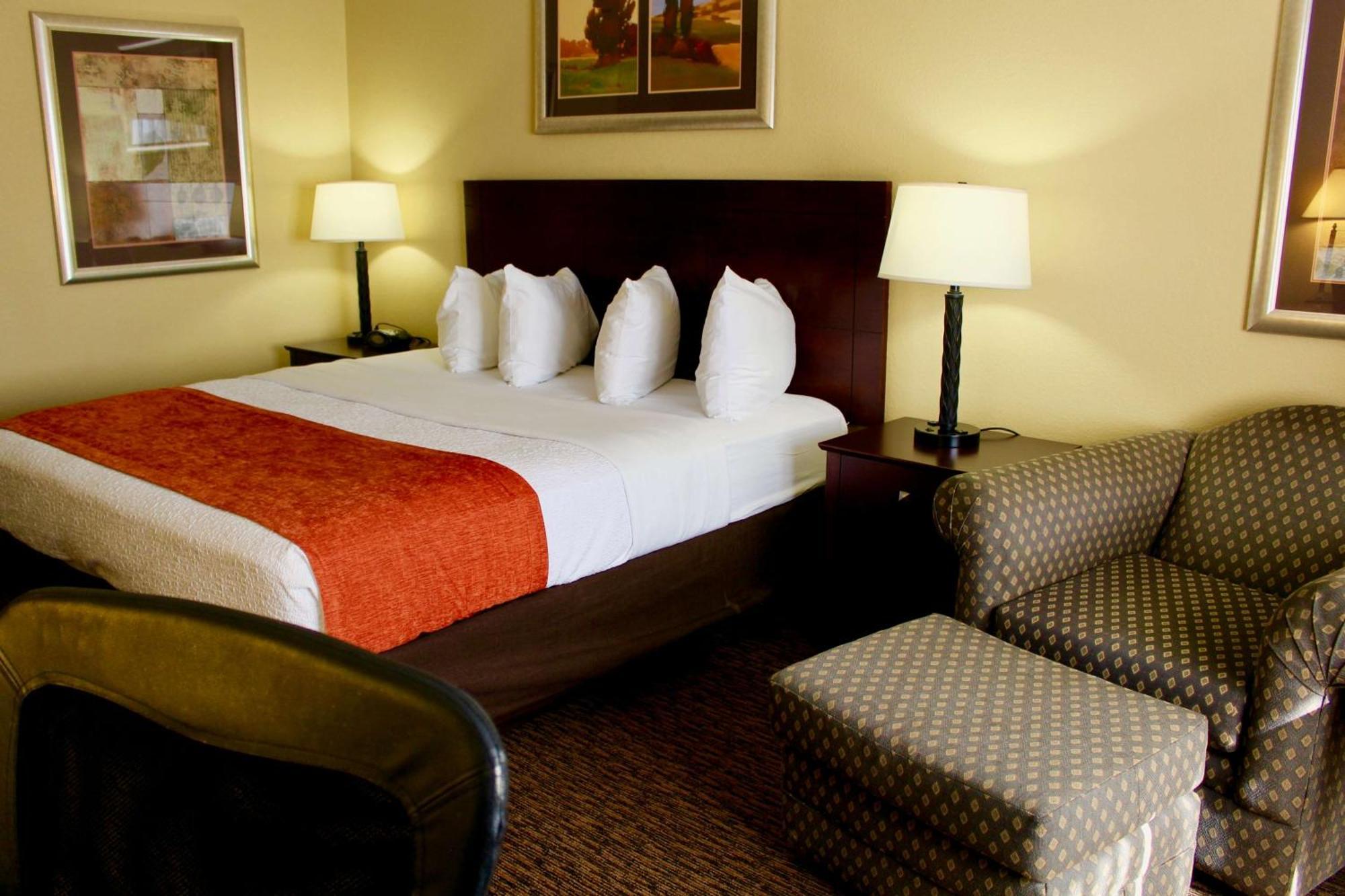 Best Western Plus Dakota Ridge Eagan Exterior foto
