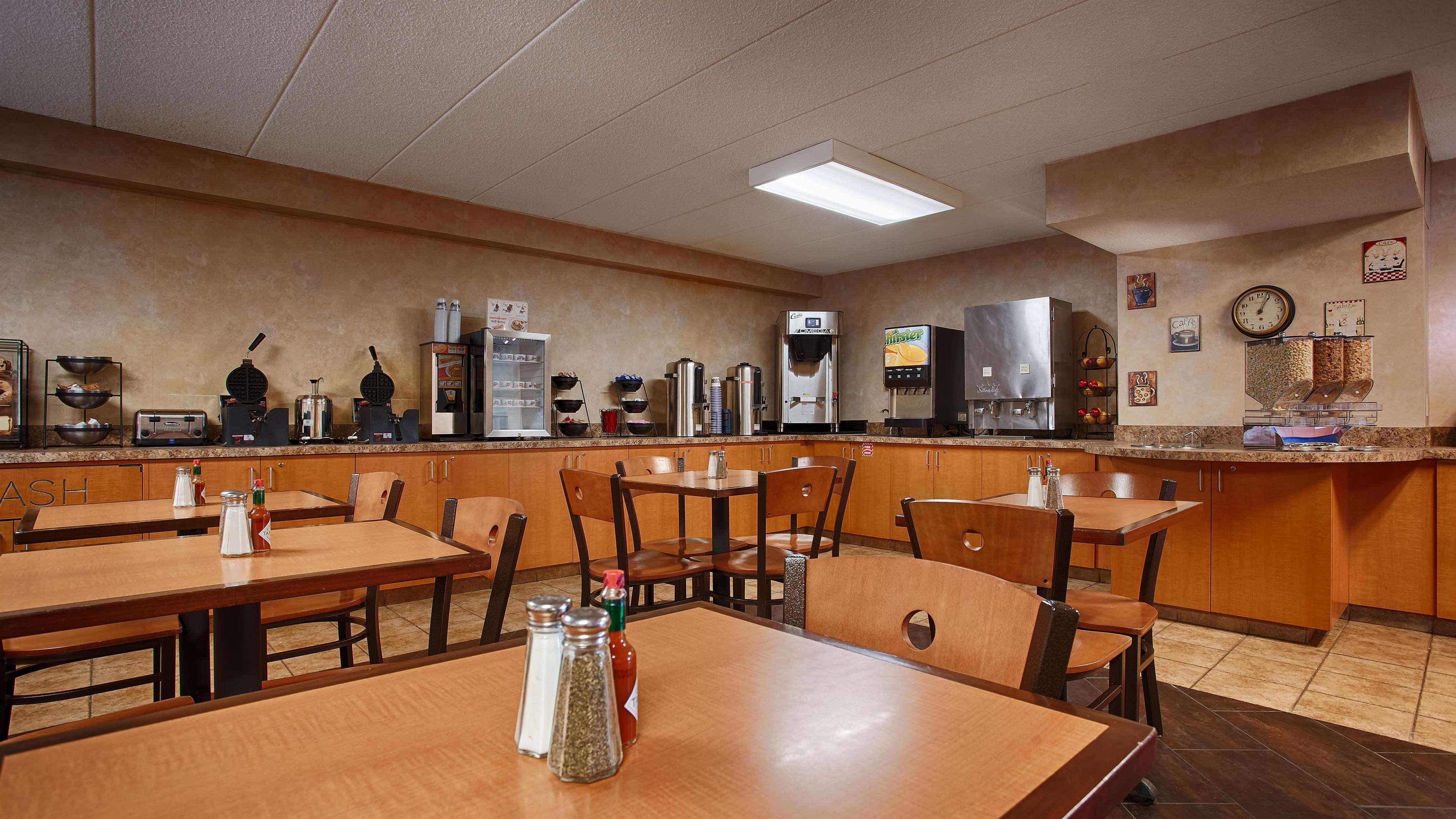 Best Western Plus Dakota Ridge Eagan Exterior foto