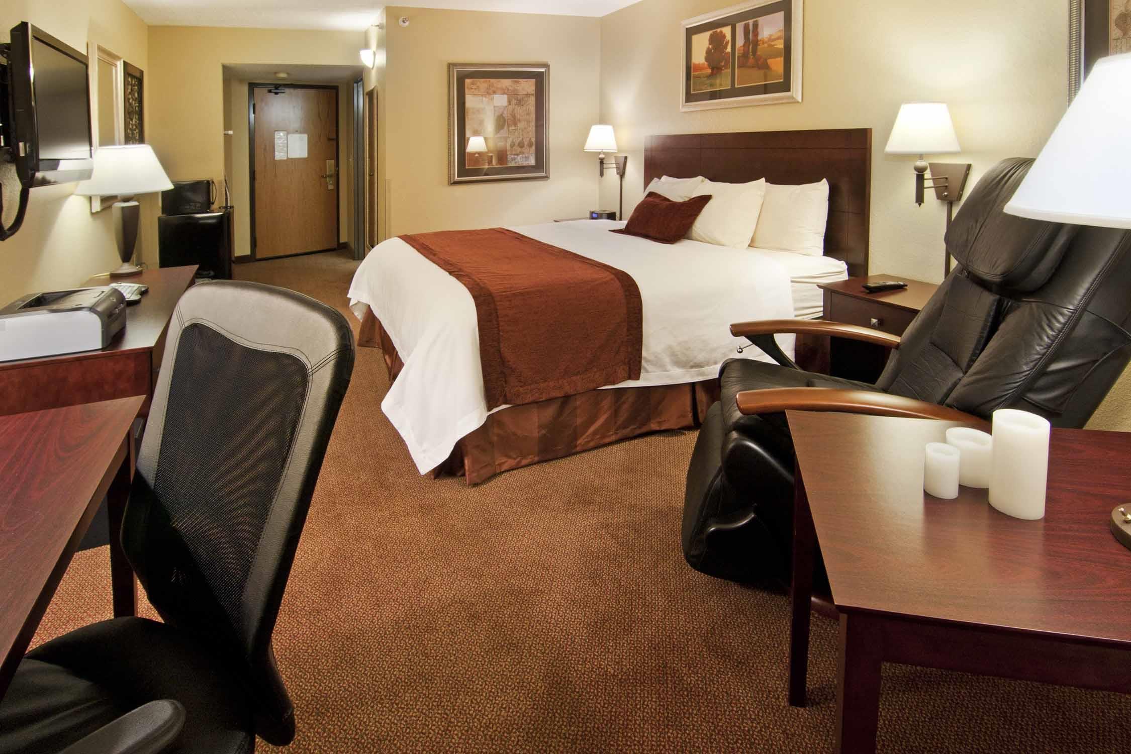 Best Western Plus Dakota Ridge Eagan Quarto foto