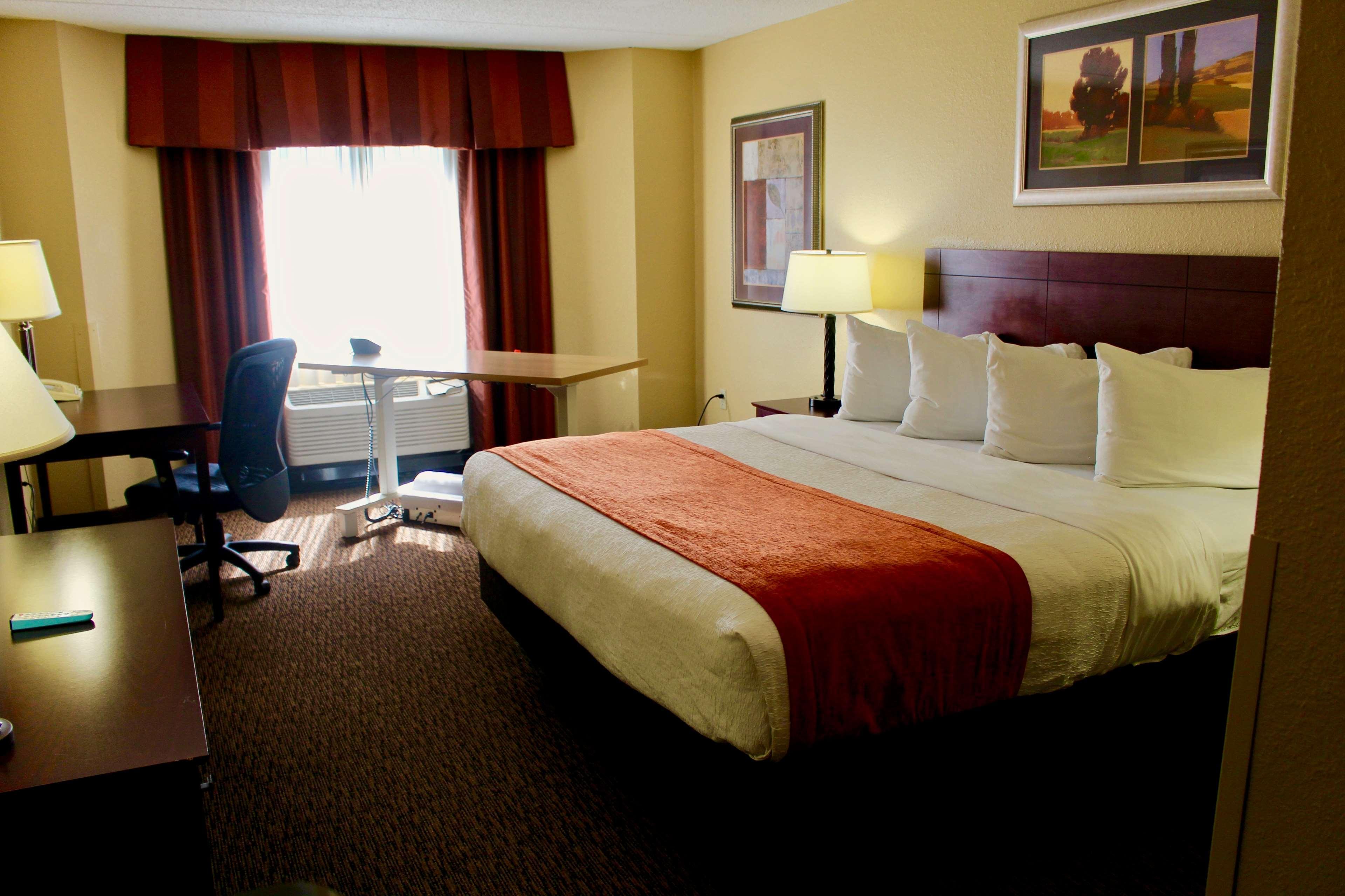 Best Western Plus Dakota Ridge Eagan Exterior foto