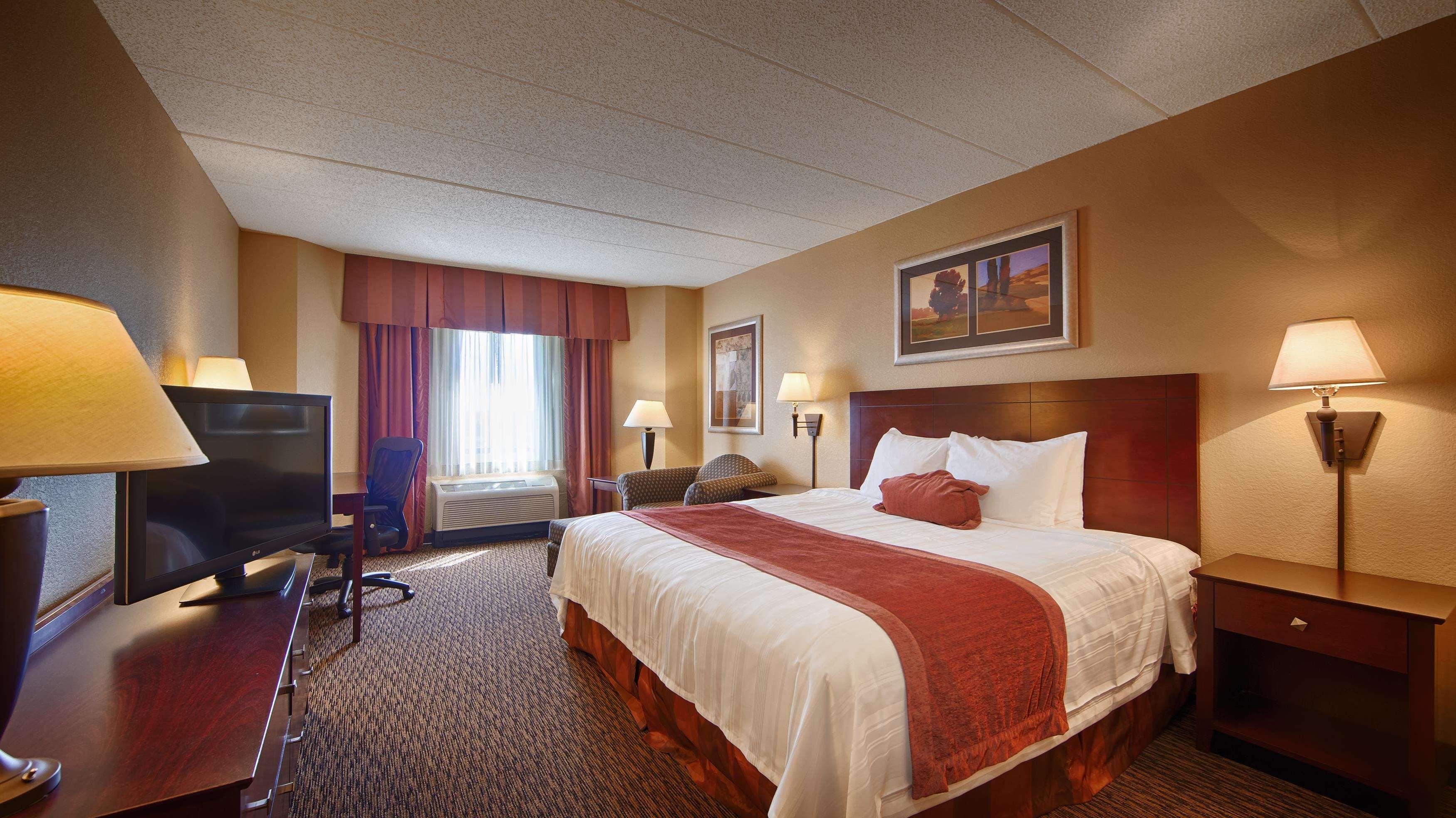 Best Western Plus Dakota Ridge Eagan Exterior foto