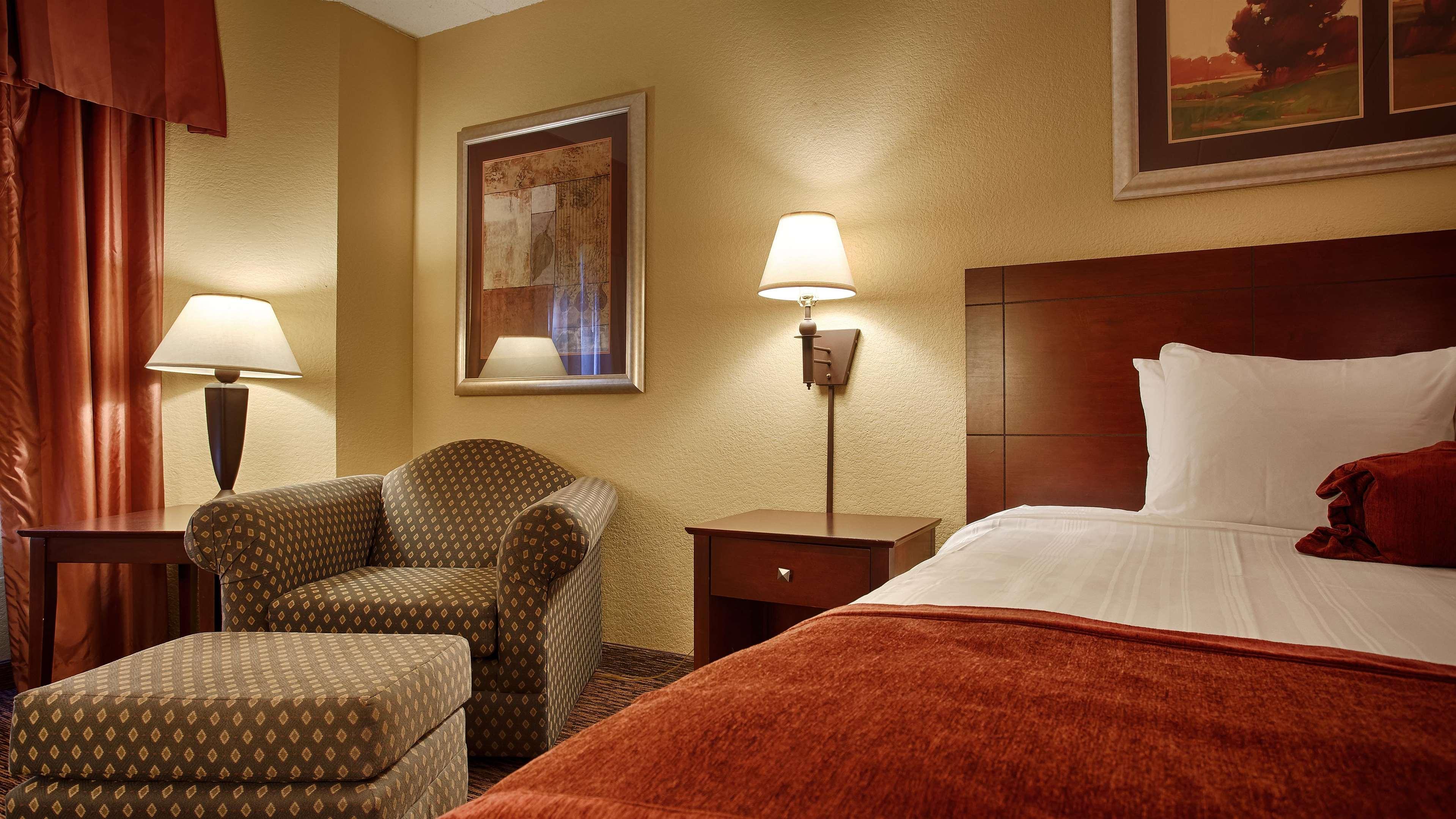Best Western Plus Dakota Ridge Eagan Exterior foto