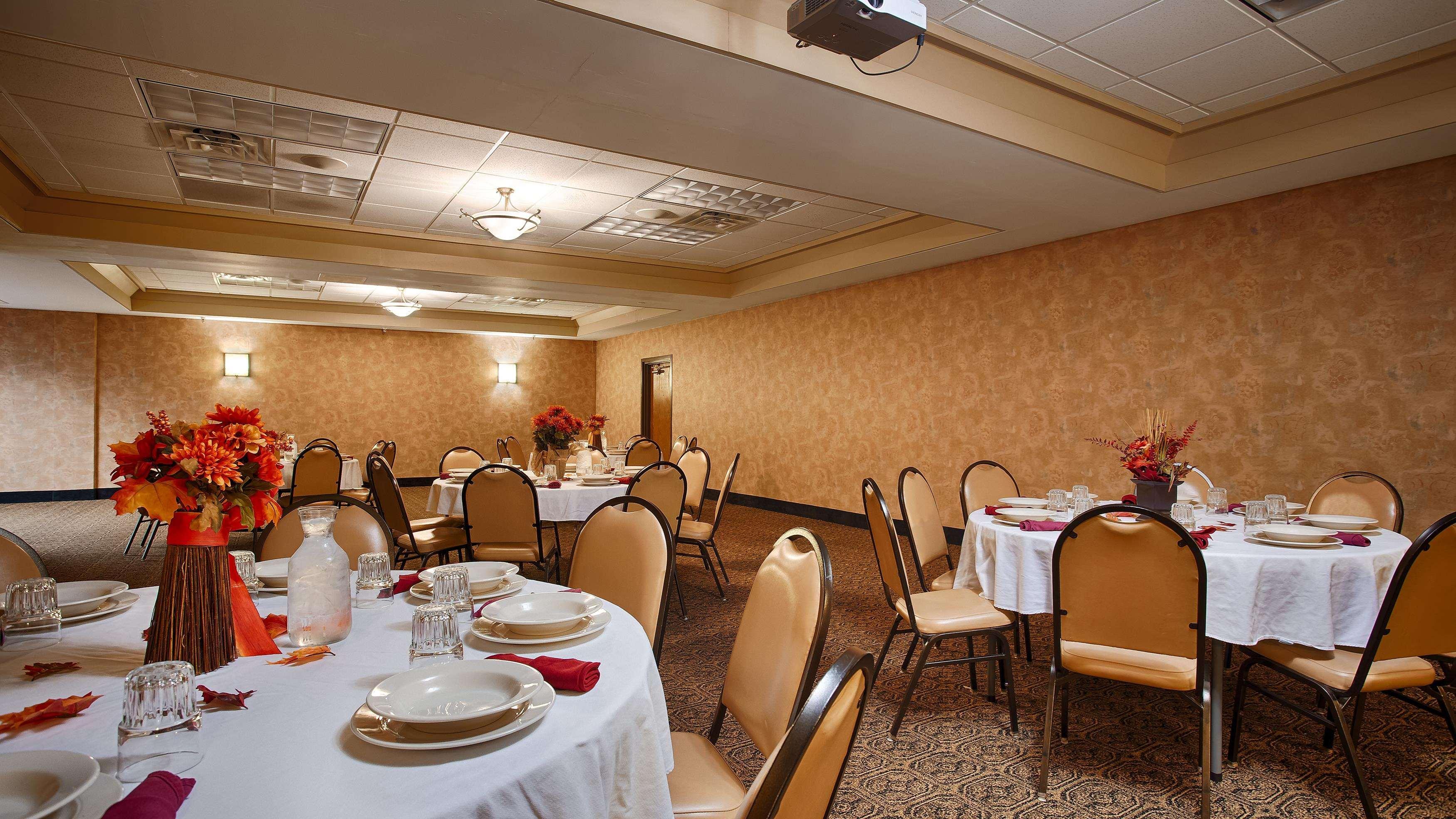 Best Western Plus Dakota Ridge Eagan Exterior foto