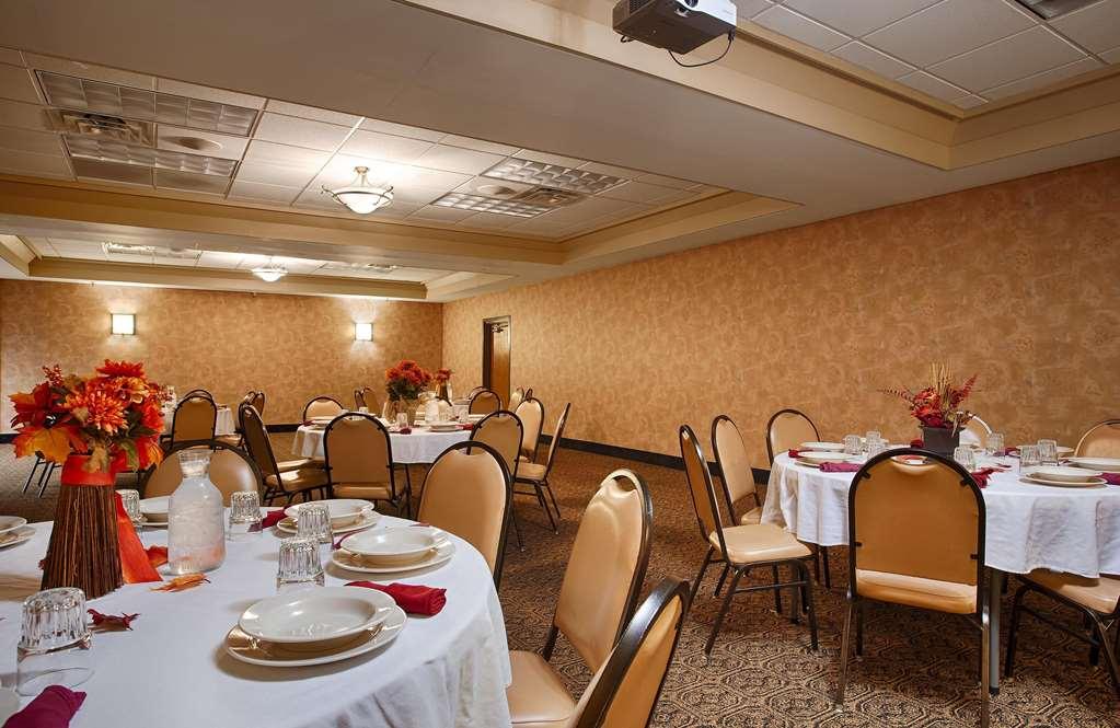 Best Western Plus Dakota Ridge Eagan Instalações foto