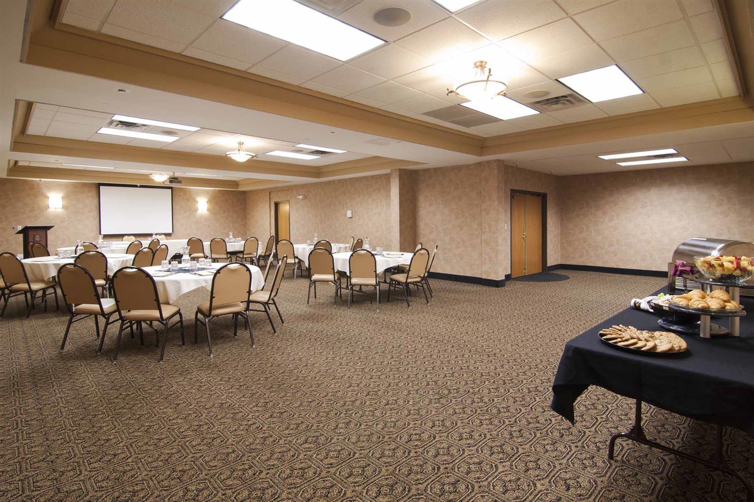 Best Western Plus Dakota Ridge Eagan Exterior foto