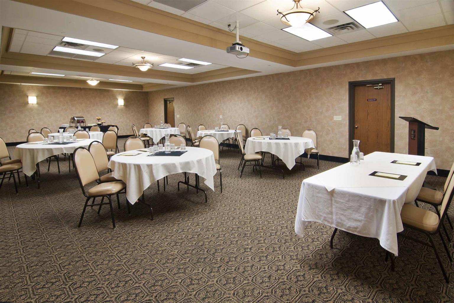 Best Western Plus Dakota Ridge Eagan Exterior foto