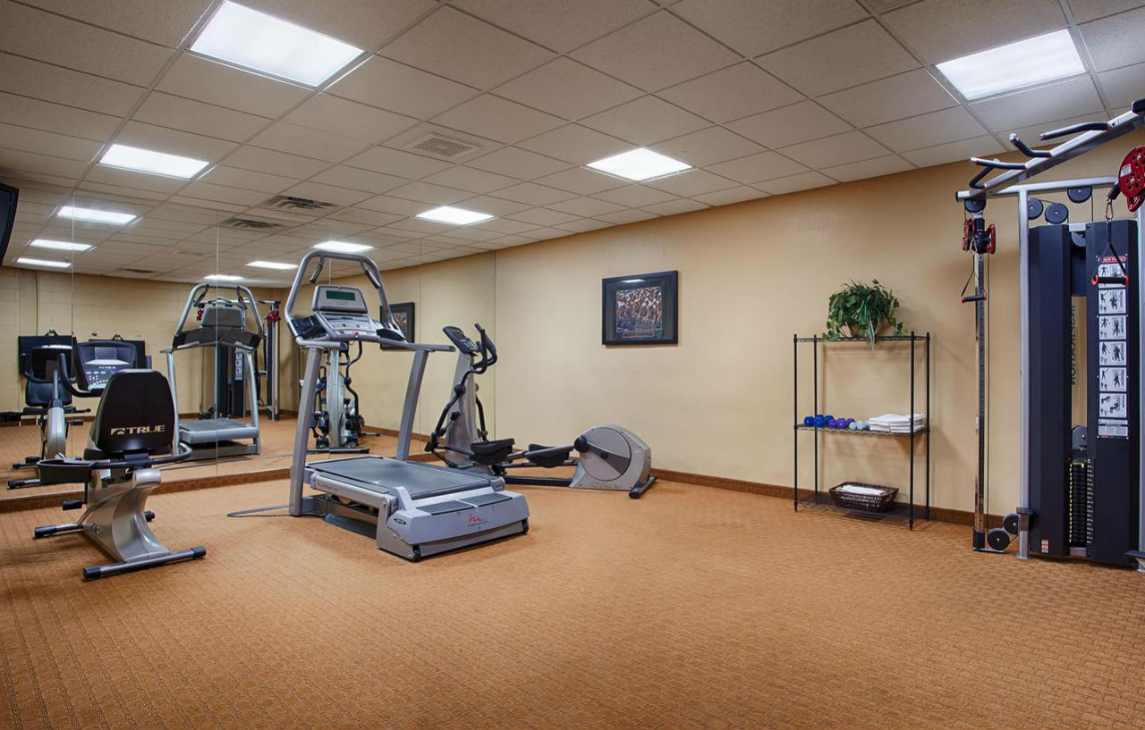 Best Western Plus Dakota Ridge Eagan Exterior foto